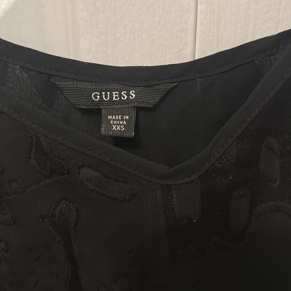 Guess Tank top - Picture 5 of 7